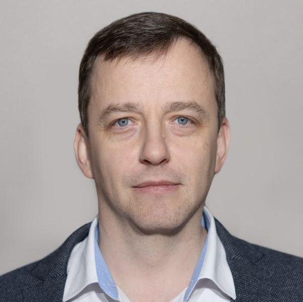 Андрей Силачов